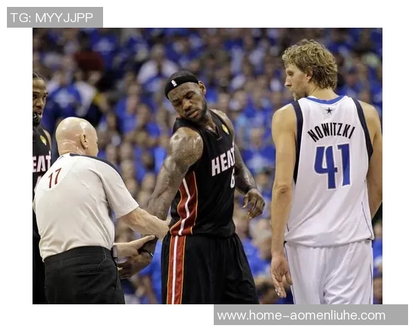 2011年小牛与热火精彩对决高清回放重温经典篮球时刻