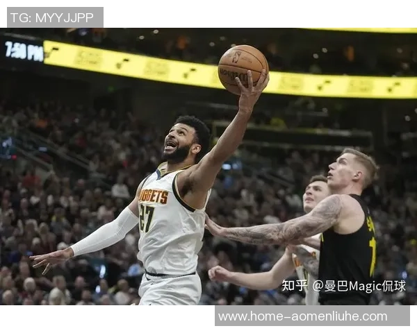 NBA在线直播掘金对阵爵士精彩赛事回顾与分析