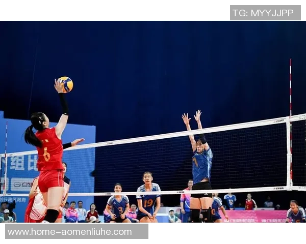 上海排球队比赛经验分享与技术分析聚焦排球运动发展新趋势