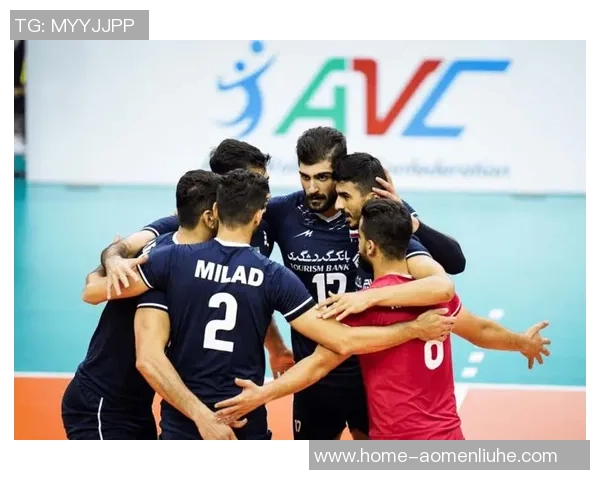 伊朗男排对阵墨西哥精彩直播全程回顾与赛后分析