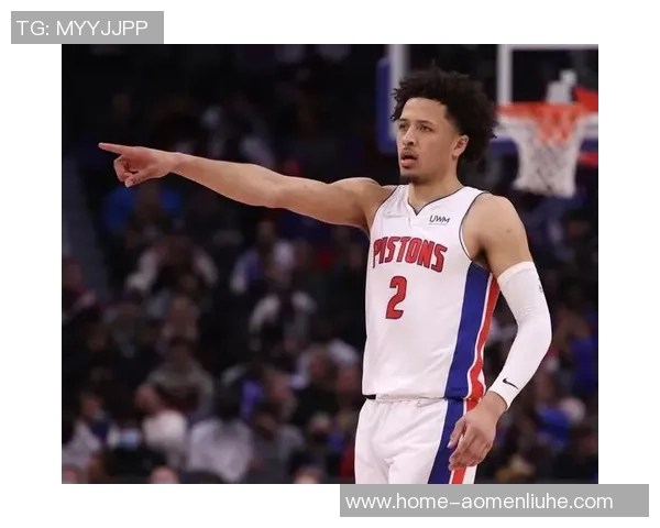 凯德坎宁安的崛起之路:探索年轻球星的潜力与未来发展