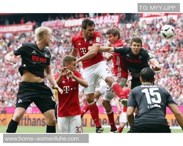 德甲焦点战汉诺威主场迎战拜仁全力争胜展现实力