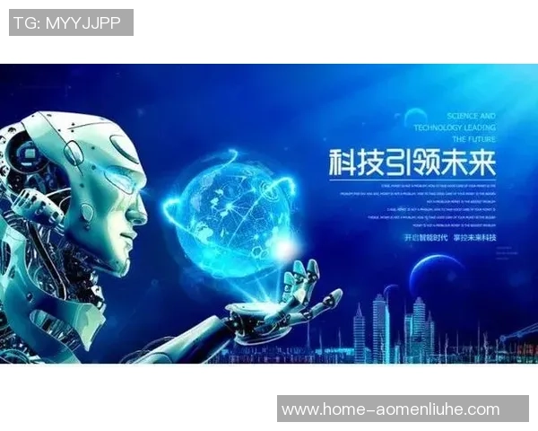 李泓澎：在科技与艺术交汇处探索创新的无限可能性与未来发展方向