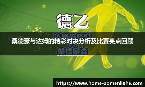 桑德豪与达姆的精彩对决分析及比赛亮点回顾